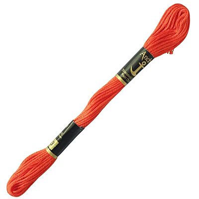 Anchor Embroidery Thread 333 Anchor Embroidery Thread 333