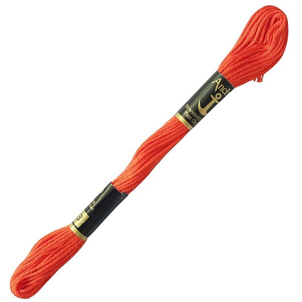 Anchor Embroidery Thread 333 Anchor Embroidery Thread 333