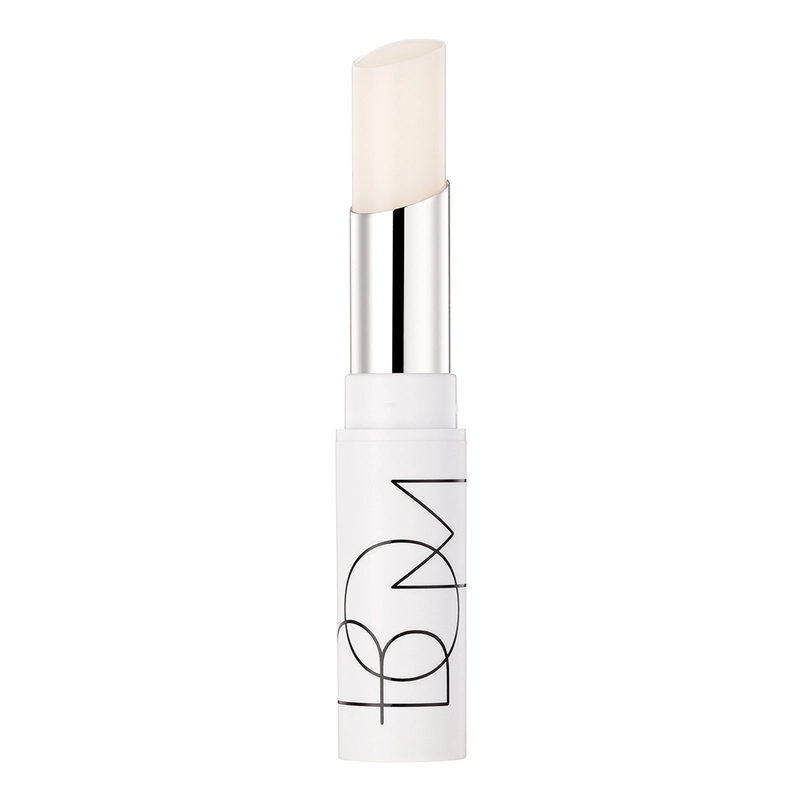 B.O.M - DEWY LIP BALM #01 PURE VANILLA