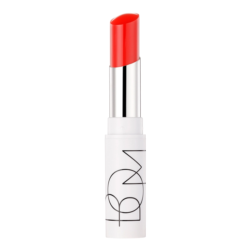 B.O.M - DEWY LIP BALM #02 PURE RED
