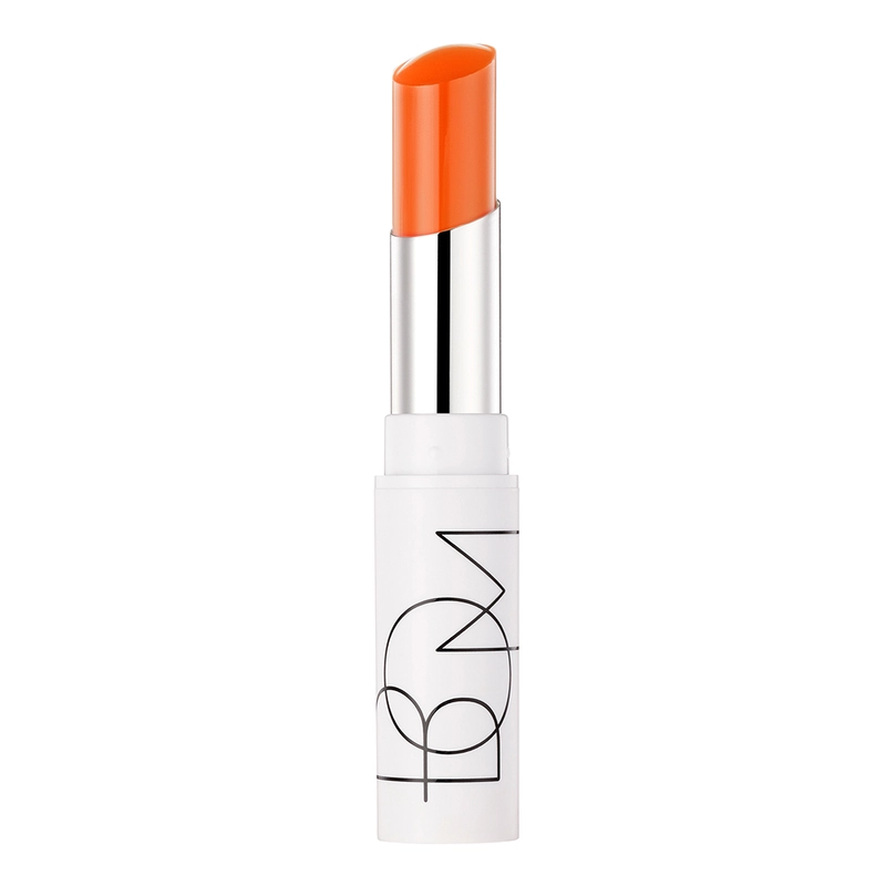 B.O.M - DEWY LIP BALM #04 PURE CORAL