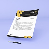Bulk Letterheads