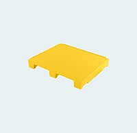 1200*800*150 Roto Moulded Pallets 1200*800*150 Roto Moulded Pallets