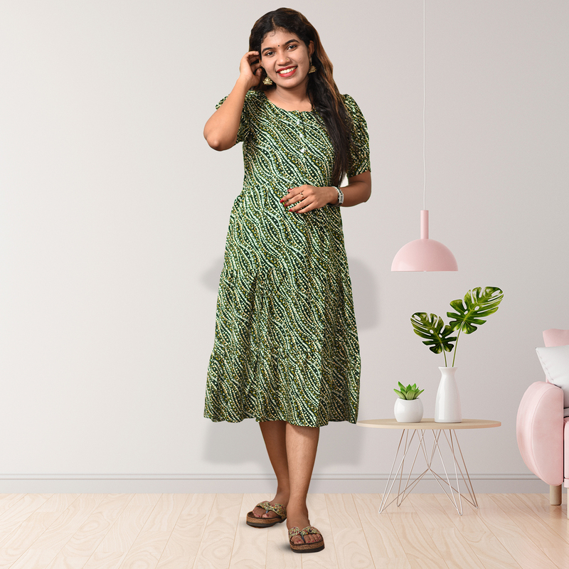 Sonali Emerald Bliss