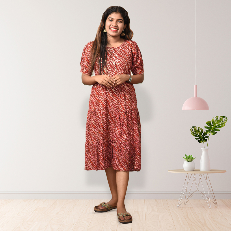 Sonali - Rust Harmony