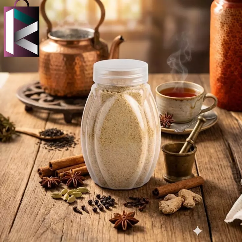 SPECIALTEA MASALA 50GM