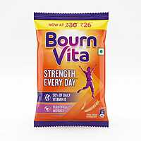 BOURNVITA POUCH