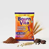 BOURNVITA POUCH