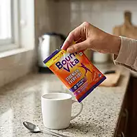 BOURNVITA POUCH
