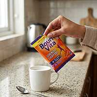 BOURNVITA POUCH