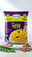 SWASTIK POHA 500GM