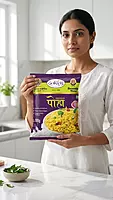 SWASTIK POHA 500GM