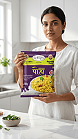 SWASTIK POHA 500GM