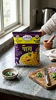 SWASTIK POHA 500GM