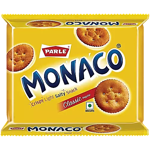 PARLE MONACO 186GM