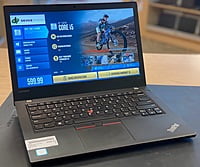 Lenovo Thinkpad T460 Non Touch Screen Laptop i5 6th Gen 8GB RAM, 256GB SSD Sturdy Lenovo Thinkpad T460 Non Touch Screen Laptop i5 6th Gen 8GB RAM, 256GB SSD Sturdy