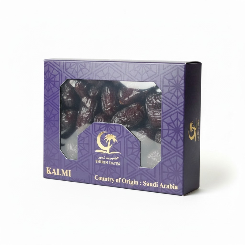 KHAJUR SHIRIN KALMI 500GM