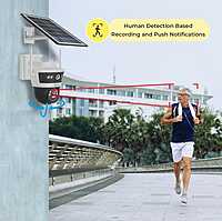 Duel linkage 3+3 mp camera