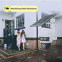 Duel linkage 3+3 mp camera