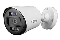 IP 2 CAMERA 4 MP SET