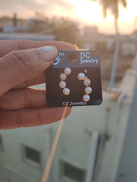 AD EARING  JAD393