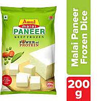 AMUL PANEER 200GM