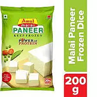 AMUL PANEER 200GM