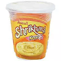 AMUL SHREEKHAND KESAR 500GM