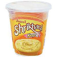 AMUL SHREEKHAND KESAR 500GM