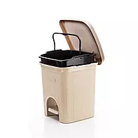 Signora ware Dustbin 7 Liters