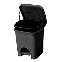 Signora ware Dustbin 7 Liters