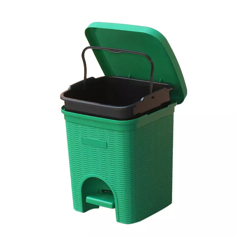 Signora ware Dustbin 7 Liters