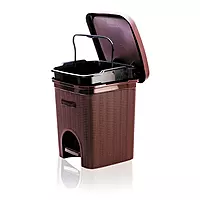 Signora ware Dustbin 7 Liters