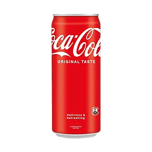 COCA COLA ORIGINAL TASTE 300ml