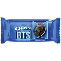 CADBARY OREO ORIGINAL BISCUITS 41.75g