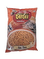 BABA SEV 500GM