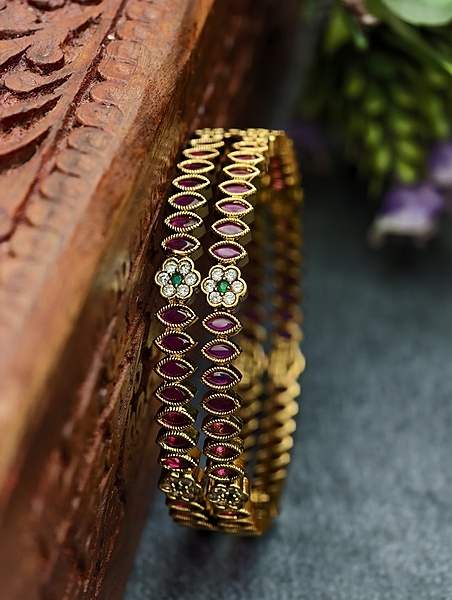 Bangle 100500