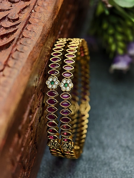 Bangle 100500