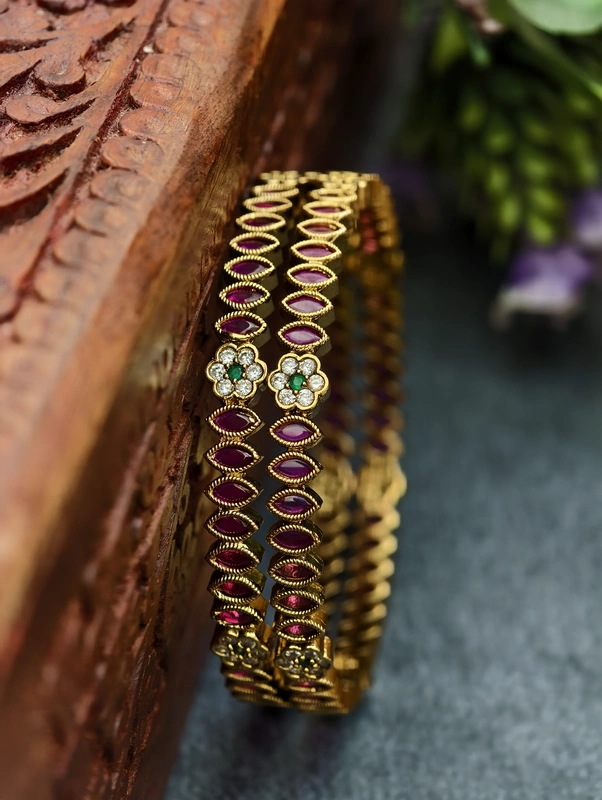 Bangle 100500
