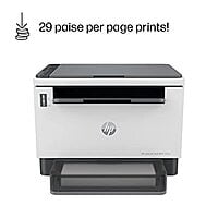 HP LASERJET TANK-MFP 1005W PRINTER