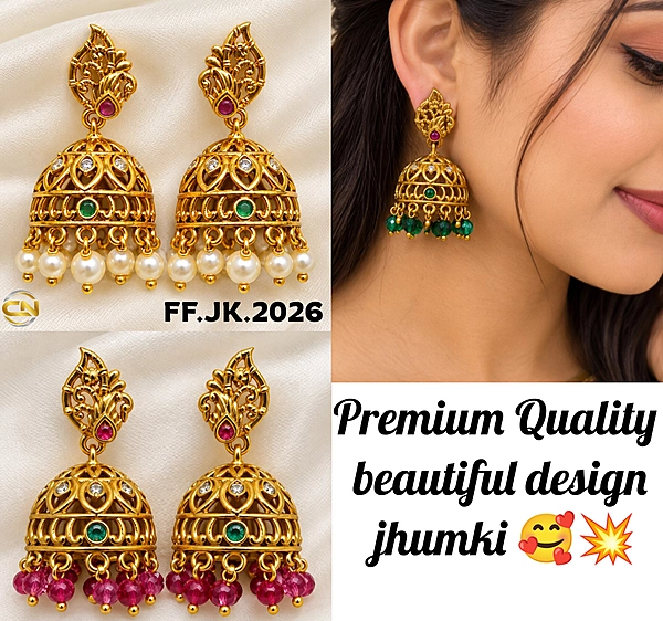 Jhumki 2026