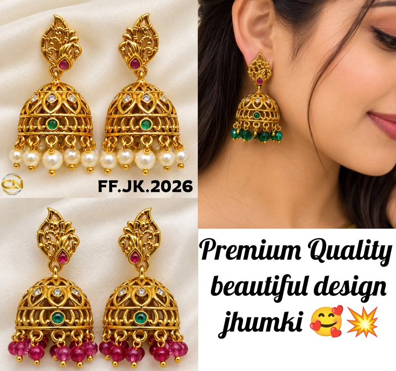 Jhumki 2026
