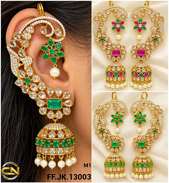 Earcuff 13003