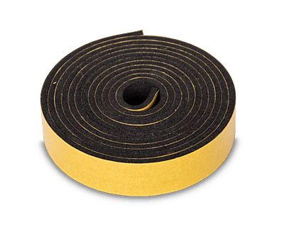 GASKET ROLL 10MM * 3MM THIKNESS (25METER) GASKET ROLL 10MM * 3MM THIKNESS (25METER)