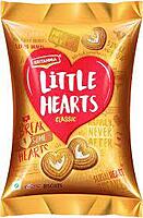 BRITANNIA LITTLE HEART 30GM