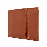 The Sienna Bifold Genuine Leather Wallet