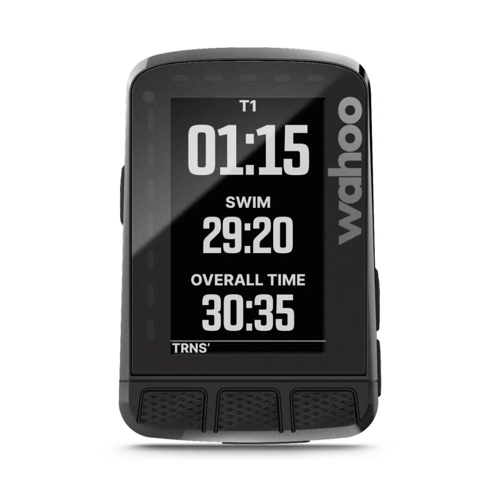 Wahoo Bike Computer GPS Elemnt ROAM V2-Version 2 (WFCC6) Wahoo Bike Computer GPS Elemnt ROAM V2-Version 2 (WFCC6)
