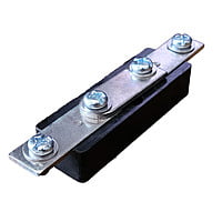 Disconnecting Type Neutral Links 100 A