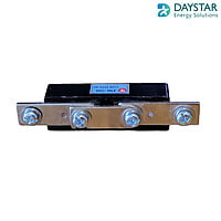 Disconnecting Type Neutral Links 100 A