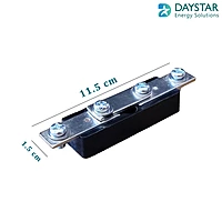 Disconnecting Type Neutral Links 100 A